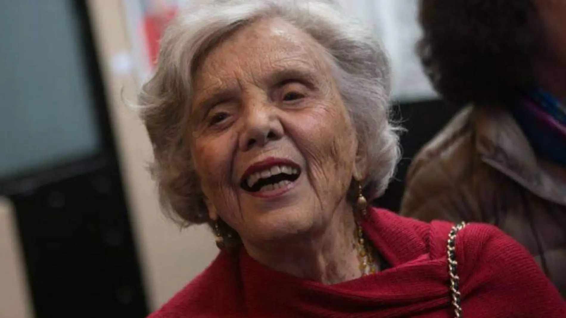 Elena Poniatowska